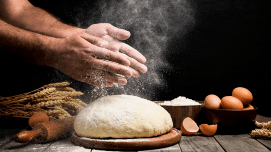 Faire du pain